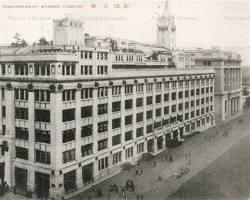三越 department storeの画像