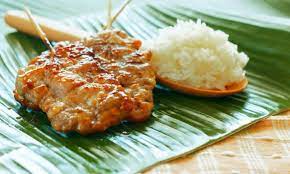 เคล็ดลับกินข้าวเหนียวหมูปิ้งอย่างไร ไม่เสี่ยงโรคหัวใจ ไขมันเกิน