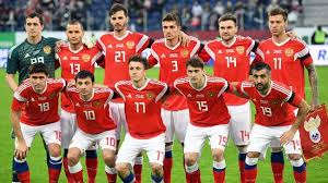 Kapten timnas uruguay di piala dunia 2018, diego godin mencetak salah satu gol di laga tersebut. Jadwal Siaran Langsung Grup A Piala Dunia 2018