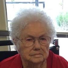 Ruby Gilchrest Obituary January 4, 2016