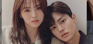 Découvrez le poster du drama “Nevertheless” avec Han So Hee et Song Kang –  K-GEN