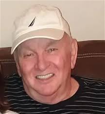 Obituary information for Jerry Wayne Vaughn