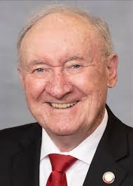 Representative Howard Penny, Jr.