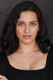 A Remarkable Place to Die (TV Series 2024– )