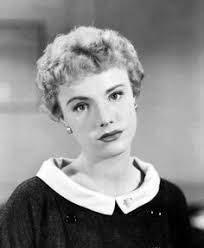 9 meilleures idées sur Peggy Ann Garner