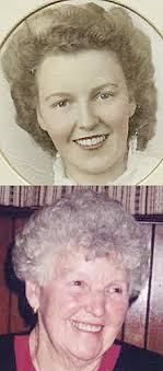 Leona Chovanec Obituary (2015)