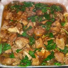 Famous Chicken Adobo Recipe Adobo Chicken Adobo Adobo Recipe