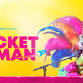 The Rocket Man — A Celebration of Sir Elton John event image