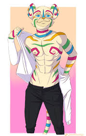 Rule34 - If it exists, there is porn of it   6741685