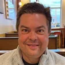 Tom Weber (@tweber) • Threads, Say more