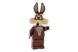 LEGO® collt03 Wile E. Coyote (without access.. 