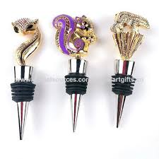 19% off huohou stainless steel vacuum bottle stopper bottles cap 7 days sealer fresh keeper bottle cover with date scale from 3 reviews cod. China New Design Custom Gold Animal Fox Polar Bear Squirrel Wine Cork Stopper Metal Wine Bottle Stopper On Global Sources Wine Bottle Stopper Animal Wine Stopper New Design Bottle Stopper