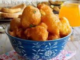 Pommes Dauphine Maison Le Blog Cuisine De Samar Recette Pomme Dauphine Blog Cuisine Recette
