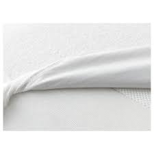 Gokart Protege Matelas Une Place Ikea Canada Ikea In 2020 Mattress Protector Mattress Ikea Mattress