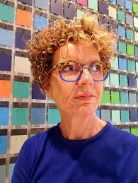 Get a fresh perspective! ✨ Join us for upcoming Perspective Tours at the  Jones Center, offering a unique view into our exhibitions through the lens  of Austin-based artists, creatives, and subject matter