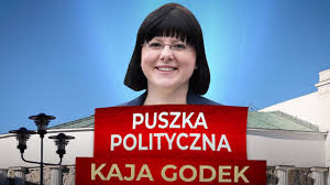 Zaczynam się bać o swoje życie! Kaja Godek Wojowniczka Ktorej Sie Nie Krytykuje Youtube