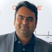 Surya Prasad Dantuluri