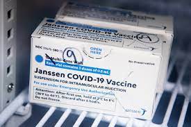 This vaccine can be offered to a breastfeeding woman who is part of a group. Covid Vaccine Ema Says J J Shot Can Be Rolled Out Across Eu