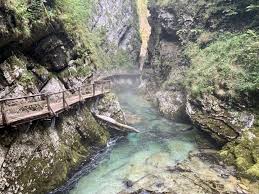For car 5 eur,campers 10 eur, bus 15 eur. A Complete Vintgar Gorge Slovenia Guide Trail Hiking Map Tips
