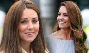 Kate Middleton grey hair: Does the Duchess of Cambridge dye her hair?