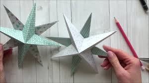 Diy Weihnachtsstern Basteln Edle Stern Deko Fur Dein Fenster Sterne Basteln Aus Papier Weihnachtsstern Basteln Sterne Basteln
