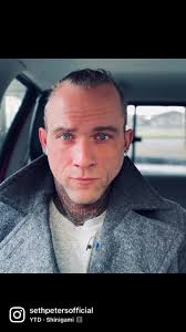 Seth Peters Official