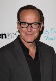 Rose Mciver Maggie Kiley Clark Gregg Editorial Stock Photo