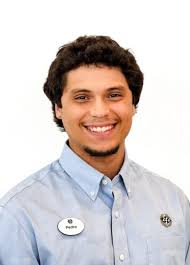 Checkered Flag Volkswagen Staff