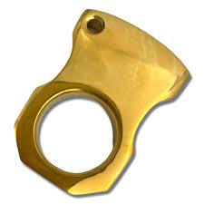 Brass Knuckle Laws: Stay Compliant