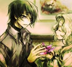 He is one of the few top officers of the black knights not captured by britannia after the black rebellion. Code Geass The Anime Home Code Geass