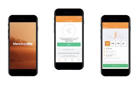 There was a time when apps applied only to mobile devices. Marathon Training App Download Free To Start Your Marathon Training