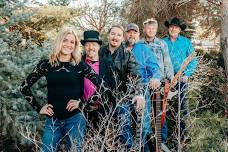 Live at the Vineyard: Countryfied!