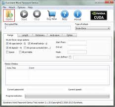 Here is an overview of the process. Word Password Unlocker Unlock Password Protected Word Document