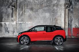 2020 Bmw I3 Review Ratings Specs Prices And Photos The Car Connection