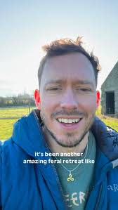 Another magical, FERAL weekend., If you’re interested in releasing  yourself. To find clarity for your life. To find more confidence to lead a  life of passion and purpose. Write FERAL in the comments ...