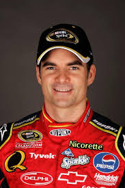 Happy Birthday to Jeff Gordon, who voiced Jeff Gorvette in Cars 2 and 3!
