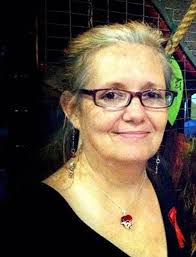 61 of Our Most Amazing HIV-Positive People of 2016: Wanda Brendle-Moss