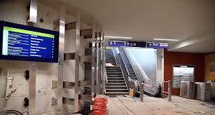 Zobacz recenzje, artykuły i zdjęcia dotyczące wuppertal hauptbahnhof w serwisie tripadvisor w wuppertalu, niemcy. Bahntunnel Am Wuppertaler Hauptbahnhof Bleibt Noch Langer Baustelle