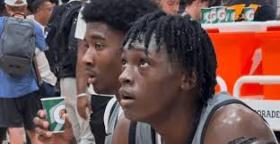 5-star recruit Bryson Howard to announce commitment Tuesday; Duke getting  predictions