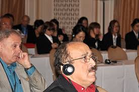 Roth Study Club International