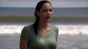 Sexy Boobs Katharine McPhee scene from scorpion - XNXX.COM