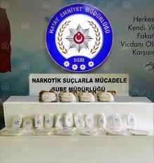 Hatay Emniyeti Uyusturucu Saticilarina Goz Actirmiyor Il Mudurlugu Narkotik Suclarla Mucadele Sube Mudurlugu Ekipleri Ihbar Uzerine Yayladagi Ilce Haber Suc