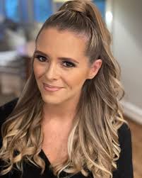 Miss Keely Jones from a Ted Lasso themed Halloween costume 🤩  @heather_carraway nailed it ! #hmua #hair #makeup #hairandmakeupartist  #atlantahairandmakeupartist