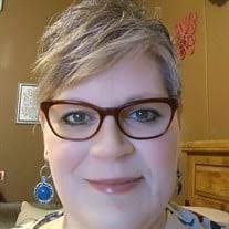 Obituary information for Dawn Larrimore Hyatt