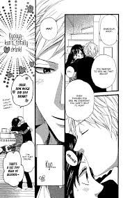 Read Manga Ookami Shoujo To Kuro Ouji Vol 016 Ch 058 The Meaning Of Happiness Online In High Quality Åkami ShÅjo To Kuro Åji Anime Wolf Girl Shoujo Little girl,maiden,young lady,female usually between 7 and 18 years old,female between 17 and 20 years old (ritsuryo period). pinterest