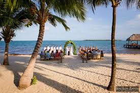 All Inclusive Belize Destination Beach Weddings From Intimate Ceremonies On Our Private Pier Over The Caribbean Or Belize Resorts Belize All Inclusive Belize