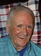 Obituary for Eugene Strunk