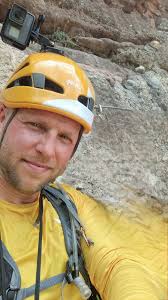 The Dolomites are covered in snow? Tourists evacuated? Rainy weather? How  did you avoid this...? Nothing matters more than the meaning you give it.  Via ferratas near Barcelona 🙋😁💪 Dels Patacons Via