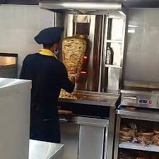 مطعم وعصائر بشكا جود للوجبات السريعة في تبوك