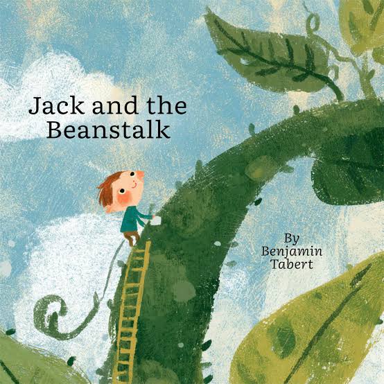 Jack and the Beanstalk | Famous Fairy Tales | Bedtime Stories